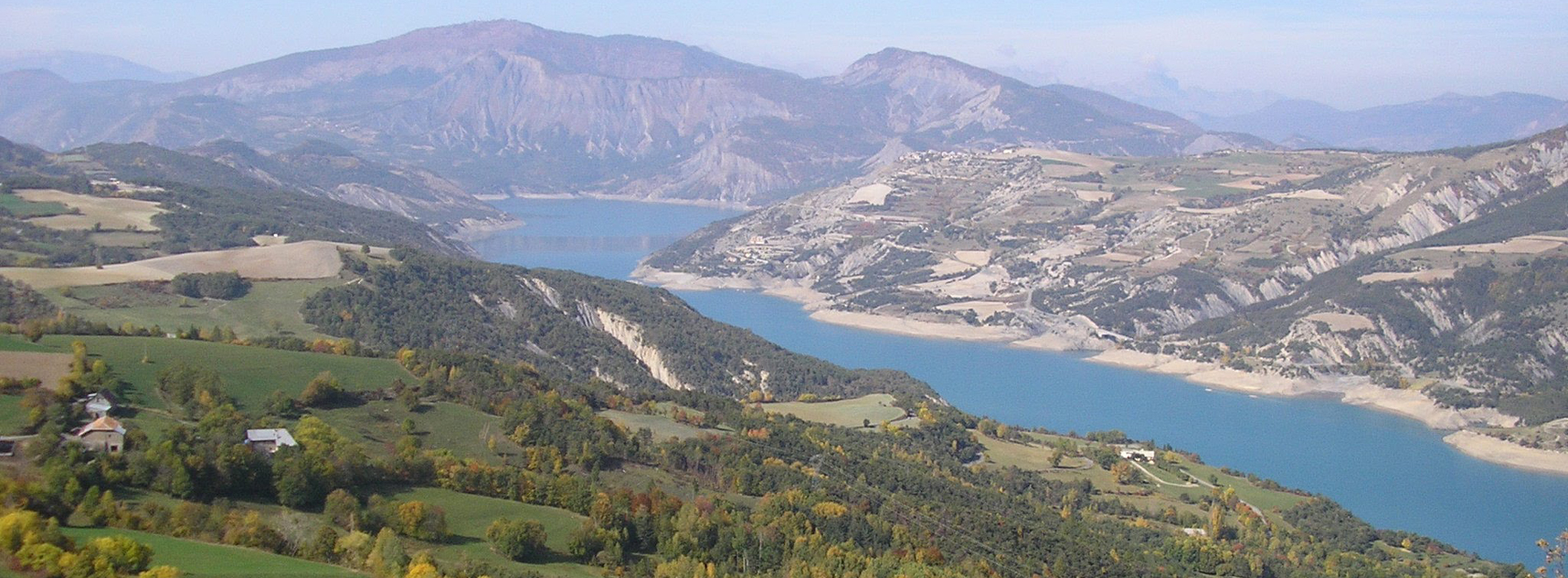 Gîte Hautes Alpes